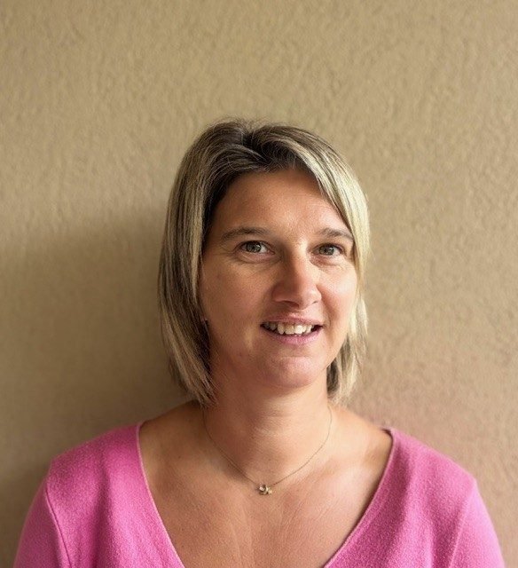 Lise-Marie CROCHET